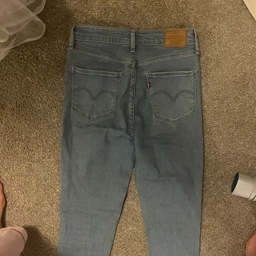 Jeans - Picture 5 of 5